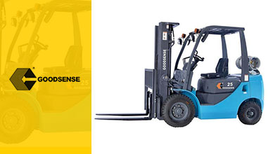 Monta Cargas GoodSense